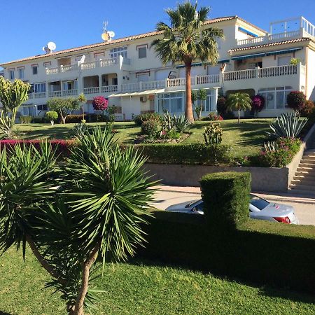 Appartamento Residentie Montesol Torrox Esterno foto