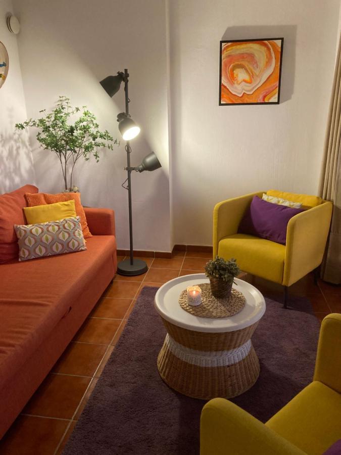 Appartamento Residentie Montesol Torrox Esterno foto