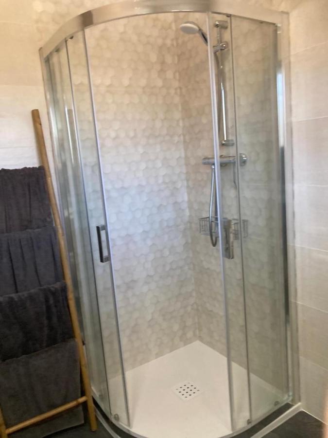 Appartamento Residentie Montesol Torrox Esterno foto