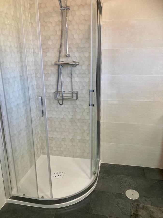 Appartamento Residentie Montesol Torrox Esterno foto