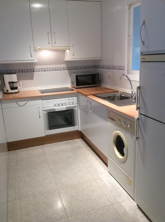Appartamento Residentie Montesol Torrox Esterno foto