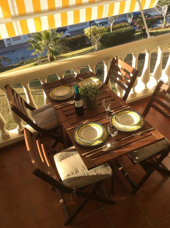 Appartamento Residentie Montesol Torrox Esterno foto