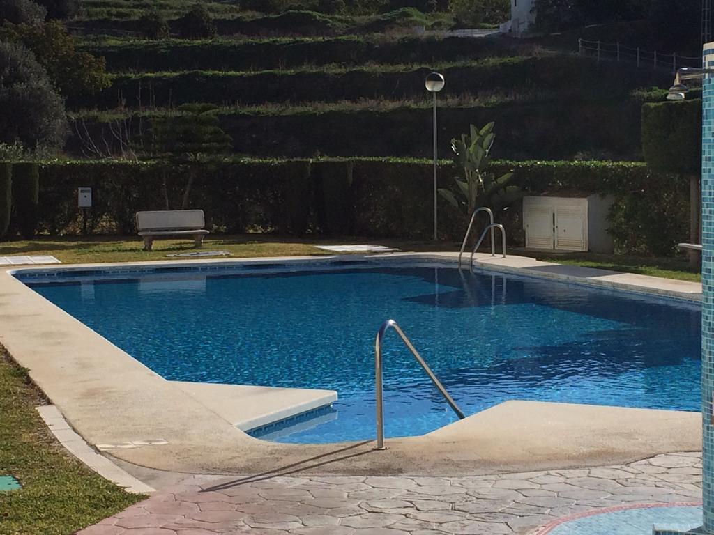 Appartamento Residentie Montesol Torrox Esterno foto