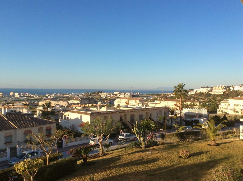 Appartamento Residentie Montesol Torrox Esterno foto
