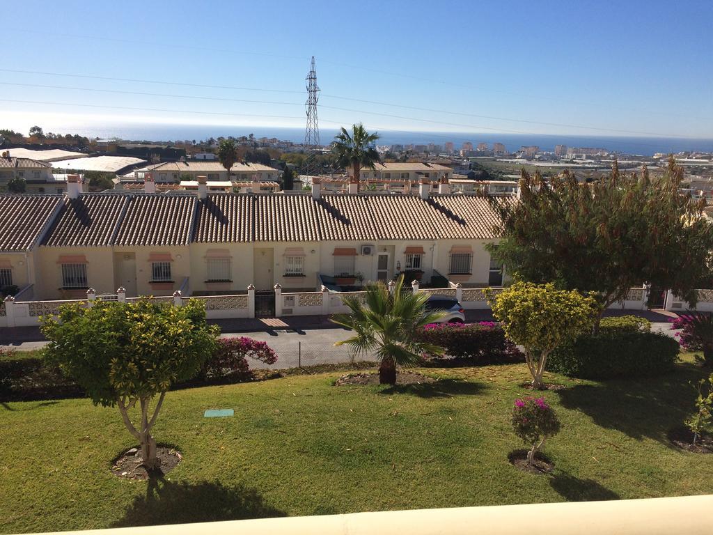 Appartamento Residentie Montesol Torrox Esterno foto