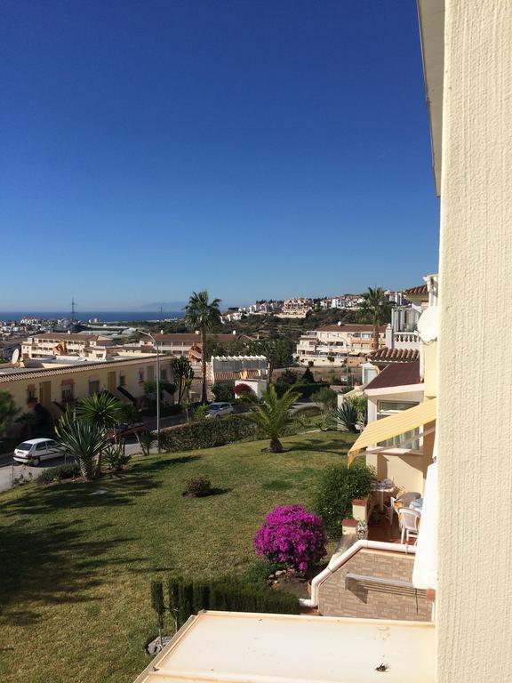 Appartamento Residentie Montesol Torrox Esterno foto
