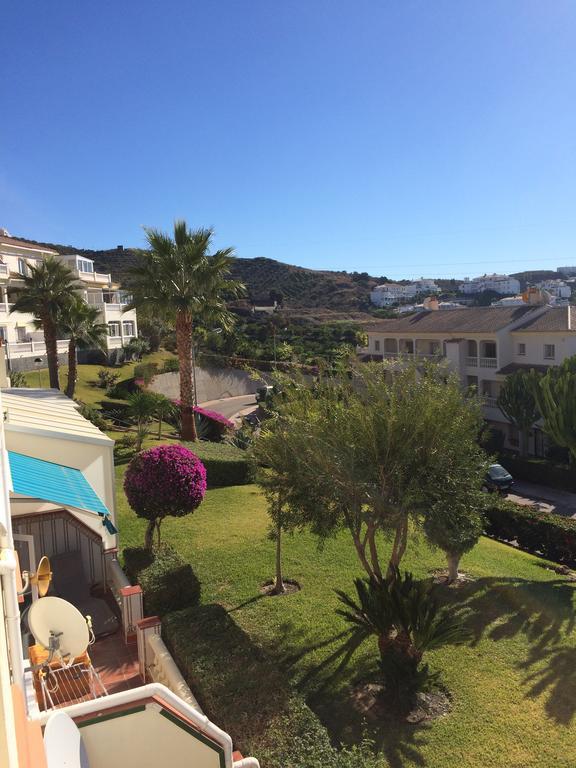 Appartamento Residentie Montesol Torrox Esterno foto
