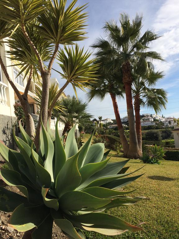 Appartamento Residentie Montesol Torrox Esterno foto