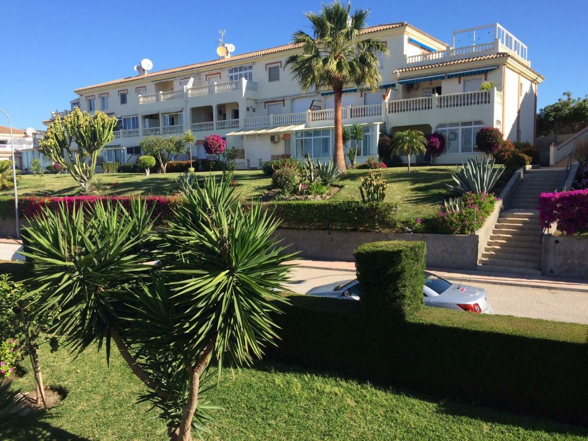 Appartamento Residentie Montesol Torrox Esterno foto