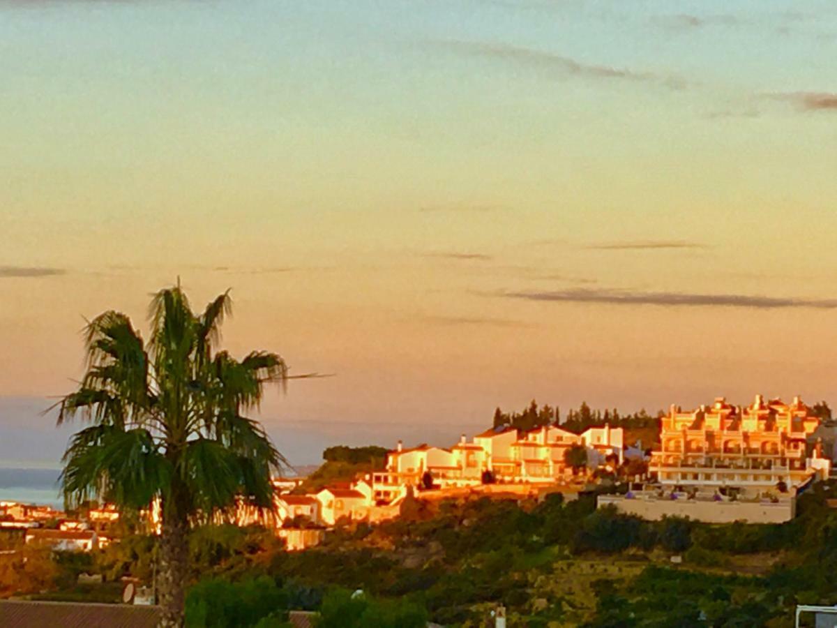 Appartamento Residentie Montesol Torrox Esterno foto